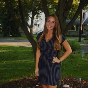 Meet your Posher, Melanie